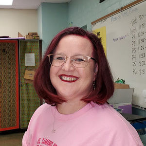 Meet your Posher, Christi